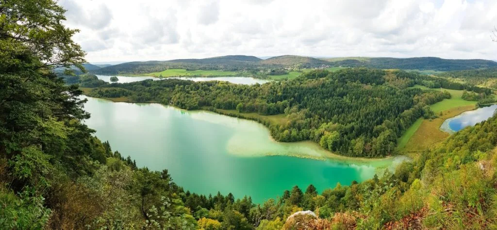 © Jura Tourisme