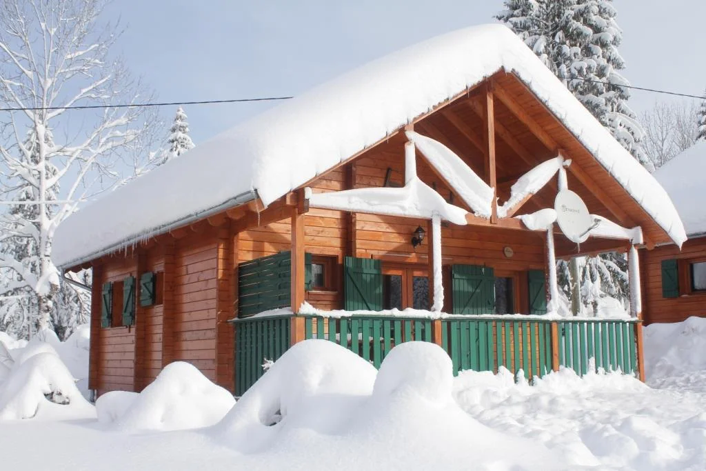 chalet-neige-montagne