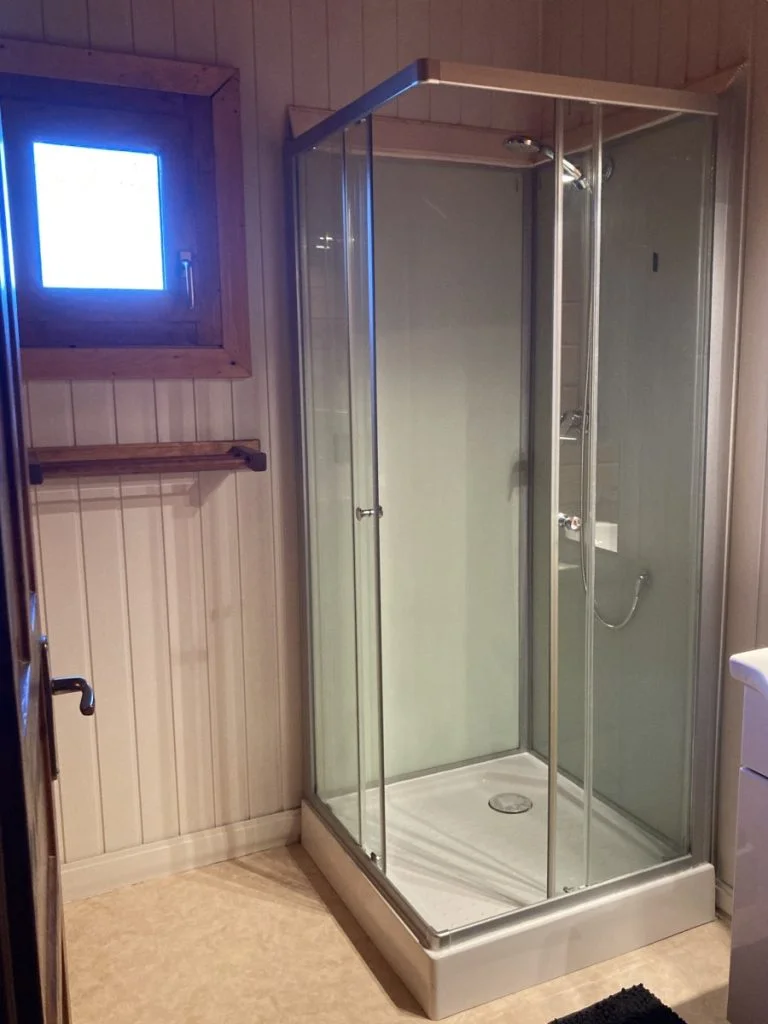 chalet-salle-bain