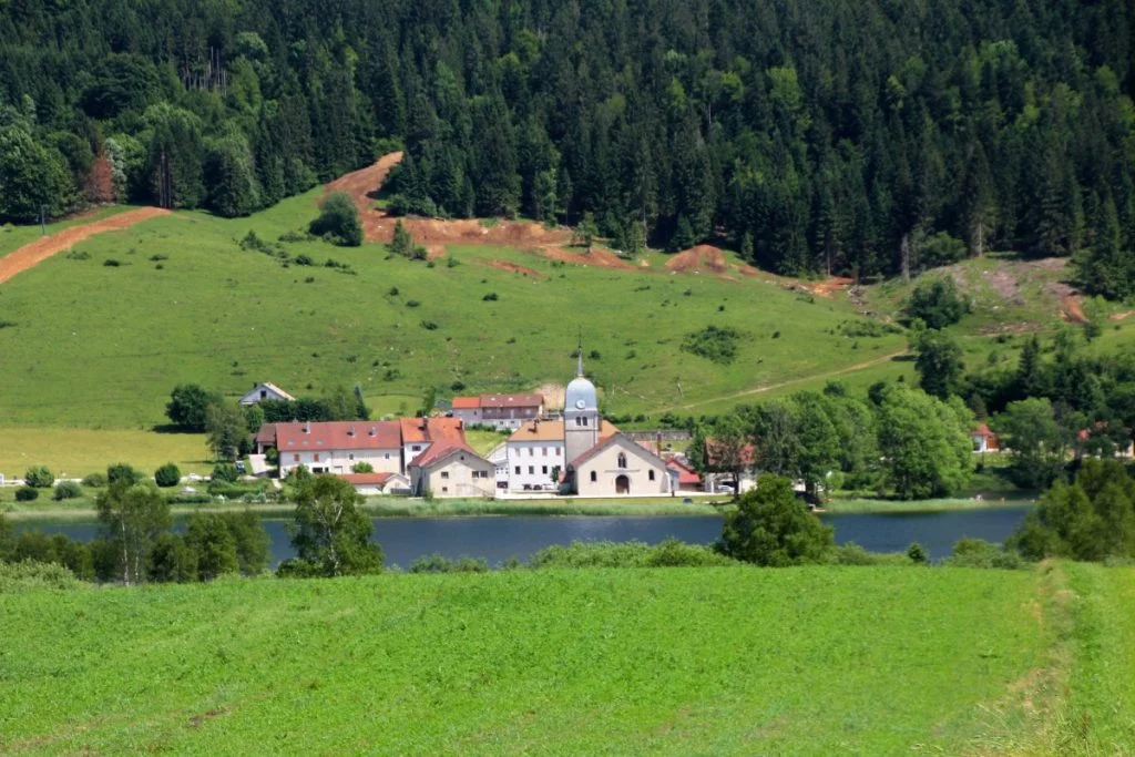 © Jura Tourisme