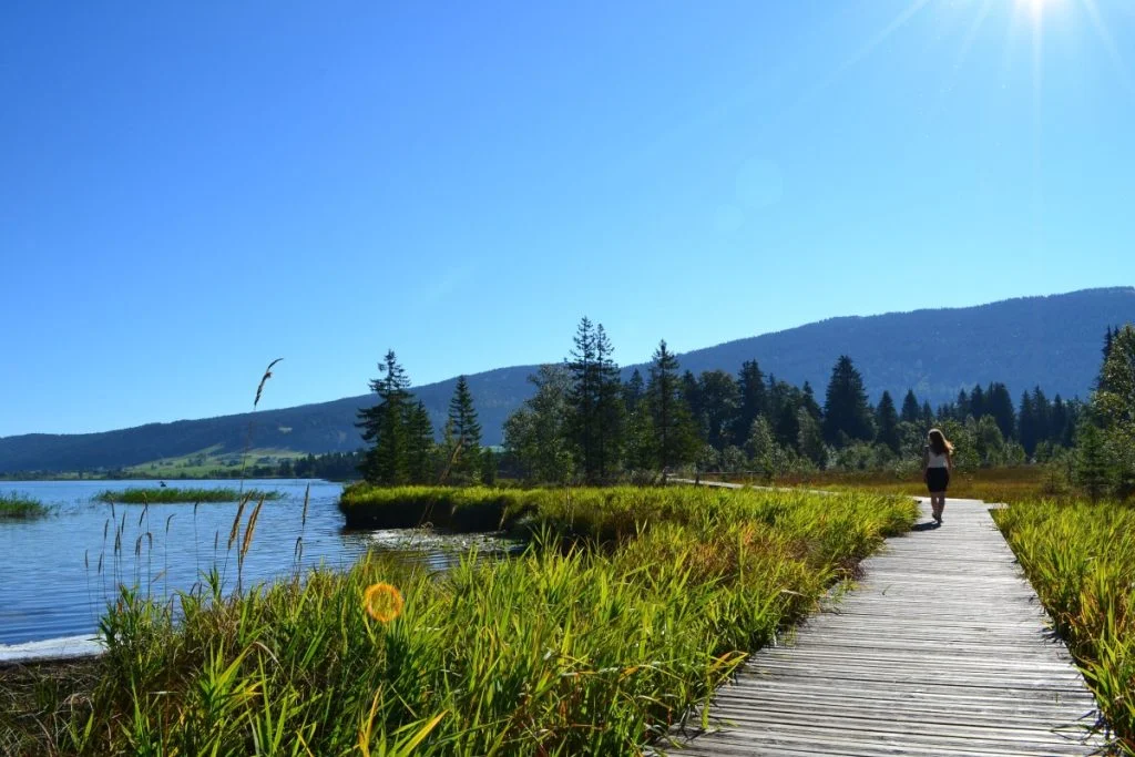 © Jura Tourisme