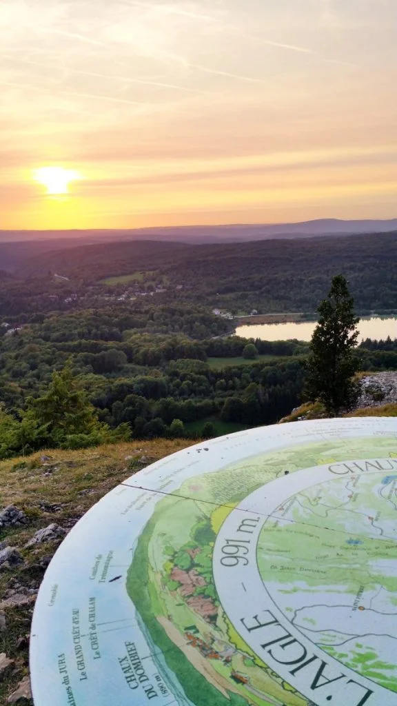 © Jura Tourisme