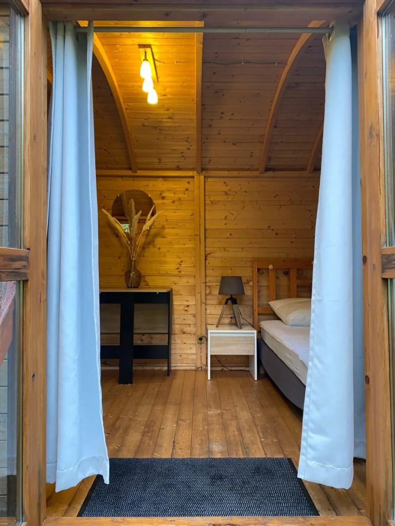 Logement insolite pas cher